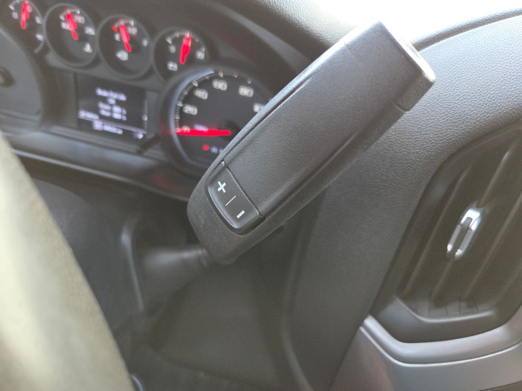 2019 Chevrolet Silverado 1500 photo 19