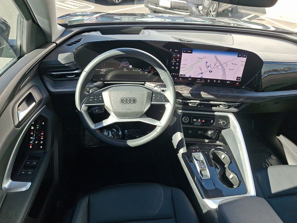 Thumbnail: 2025 Audi Q5 - 11