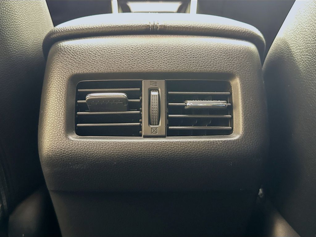 Used Car 2017 Honda Accord Hybrid  Touring For Sale Under $15,000 In Austin, Texas