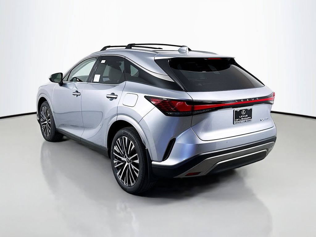 Thumbnail: 2026 Lexus RX - 7