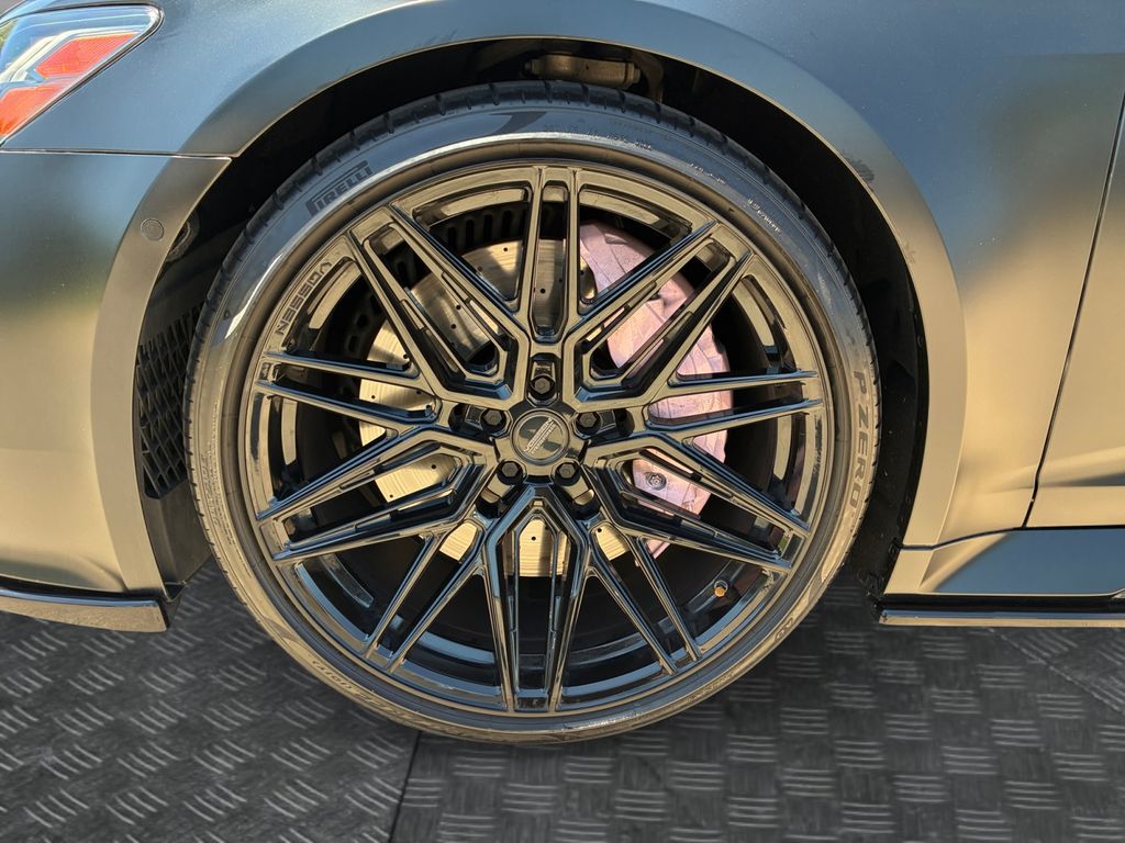 Used Car 2022 Audi Rs 6  4.2 For Sale Under $120,000 In Austin, Texas