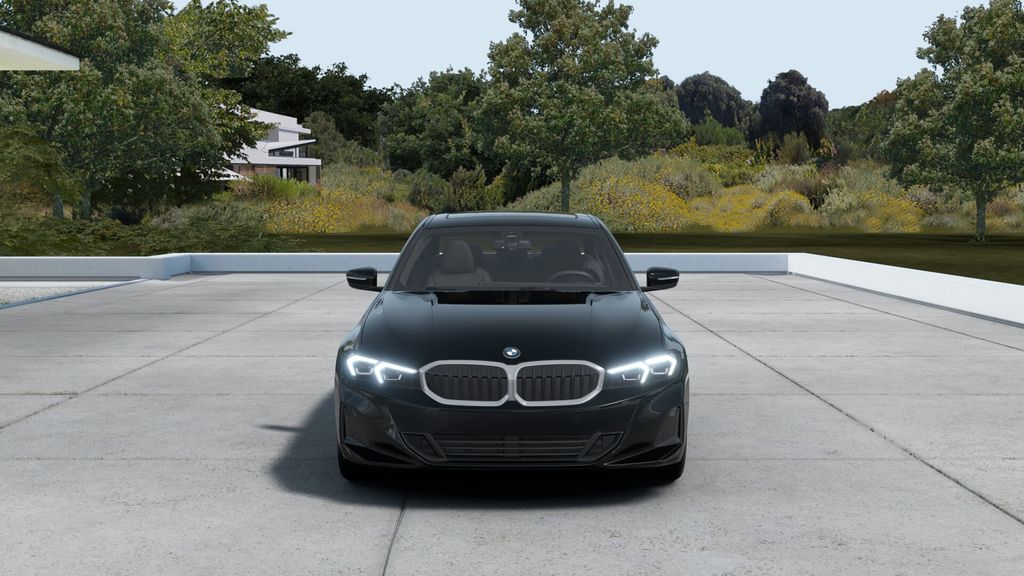 Thumbnail: 2026 BMW 3 Series - 25