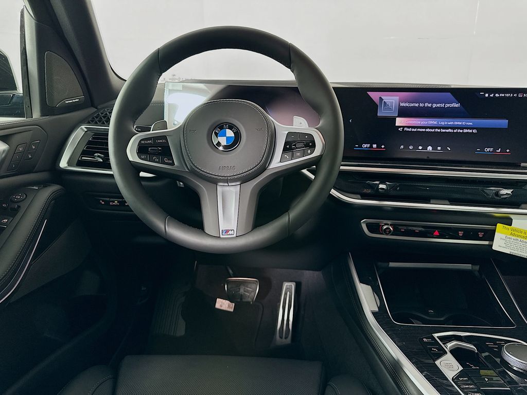 Thumbnail: 2026 BMW X5 - 19