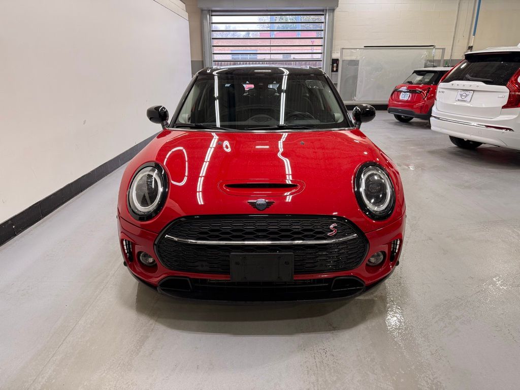 Thumbnail: 2023 MINI Cooper Clubman - 8