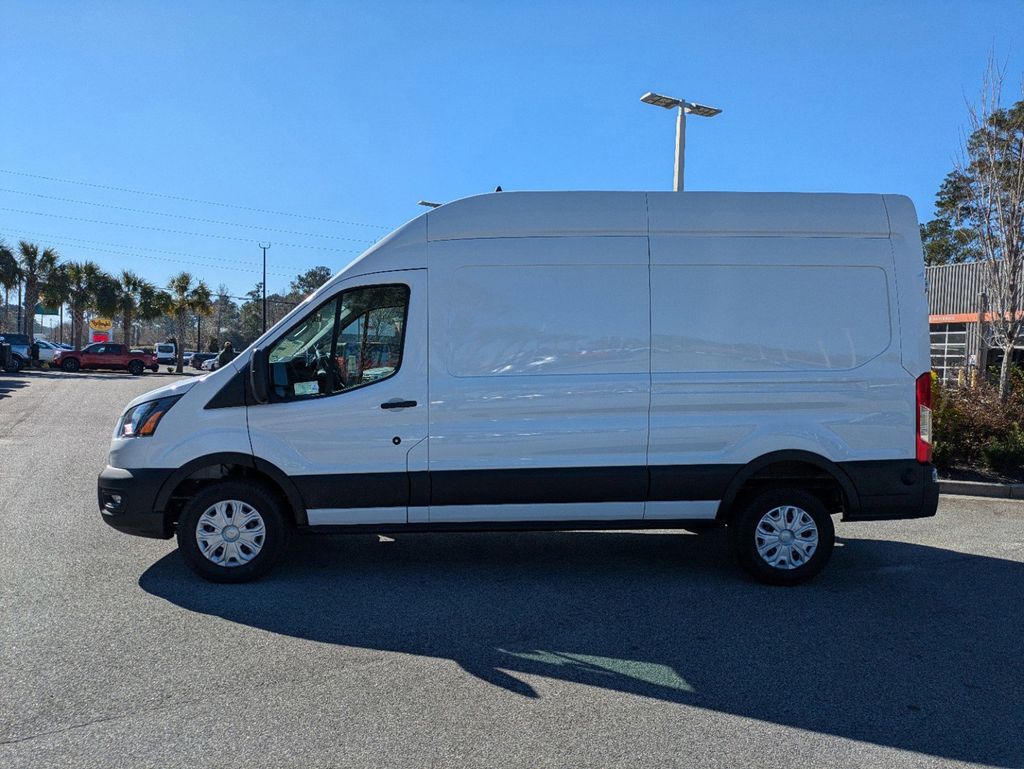 2024 Ford Transit 250