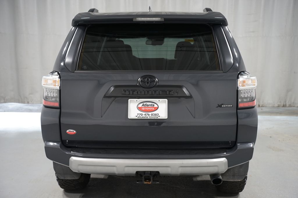 Thumbnail: 2024 Toyota 4Runner - 7