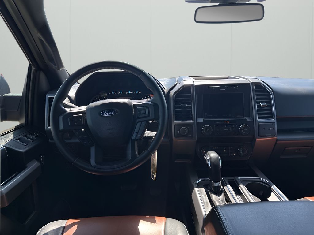 Used Car 2019 Ford F-150  Xlt For Sale Under $25,000 In Austin, Texas