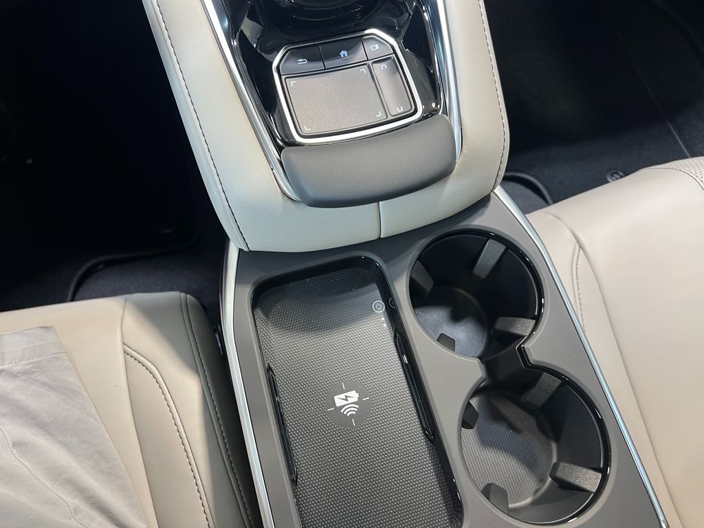 new 2026 Acura RDX car, priced at $49,750
