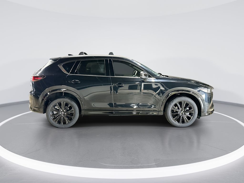 2025 Mazda CX-5 2.5 Turbo Premium - 8