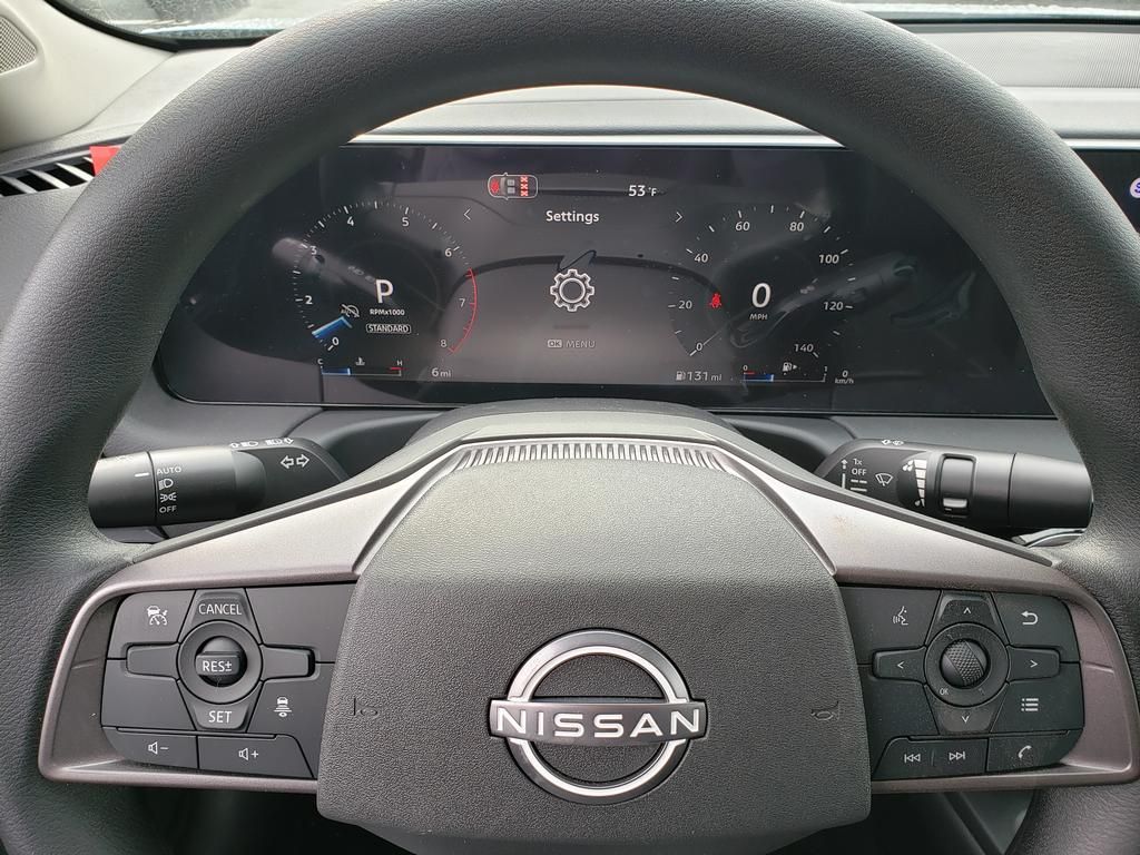 new 2026 Nissan Sentra car, priced at $24,296