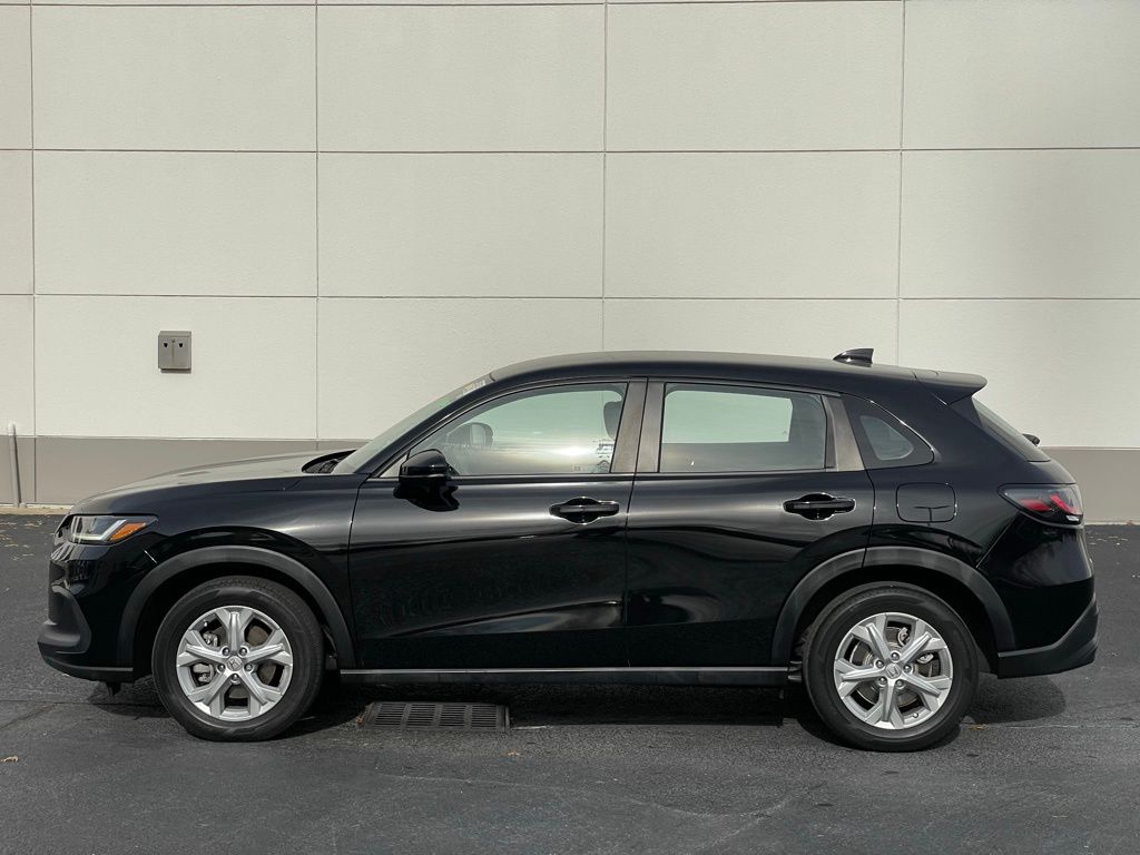 Thumbnail: 2023 Honda HR-V - 2