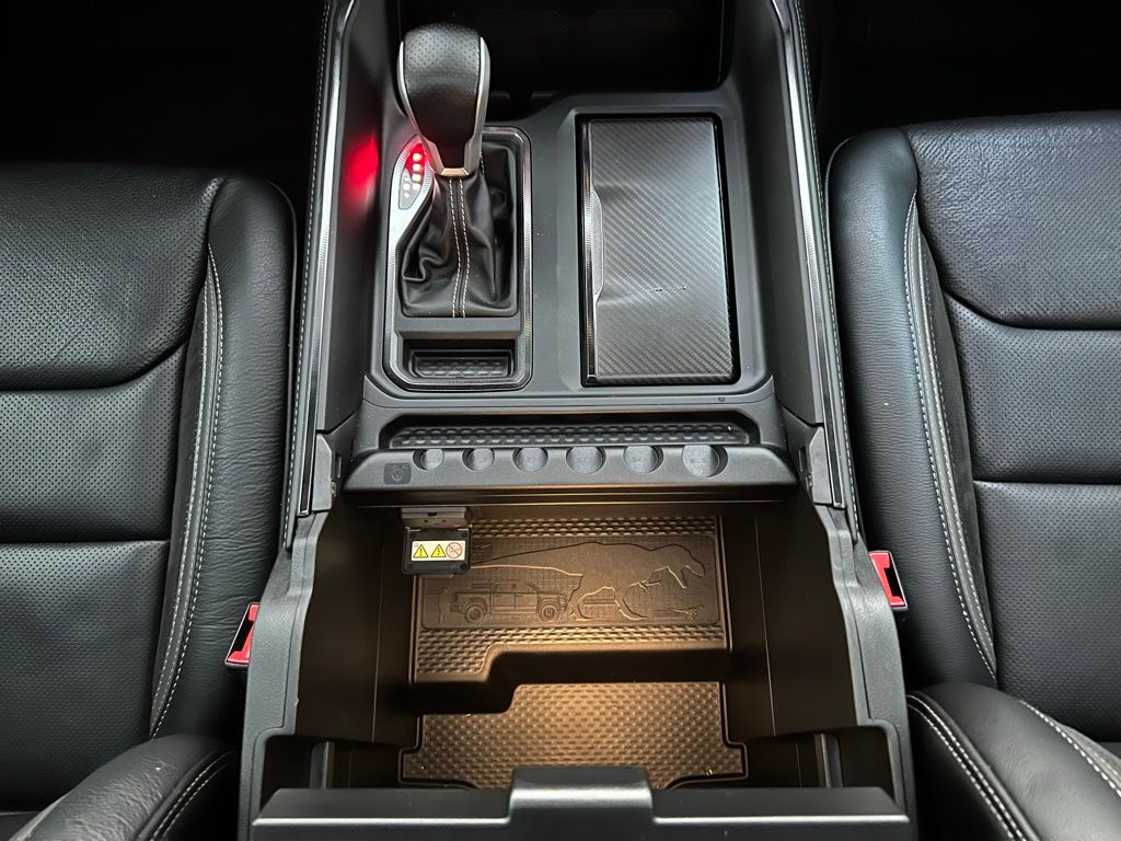 Thumbnail: 2023 RAM 1500 - 11