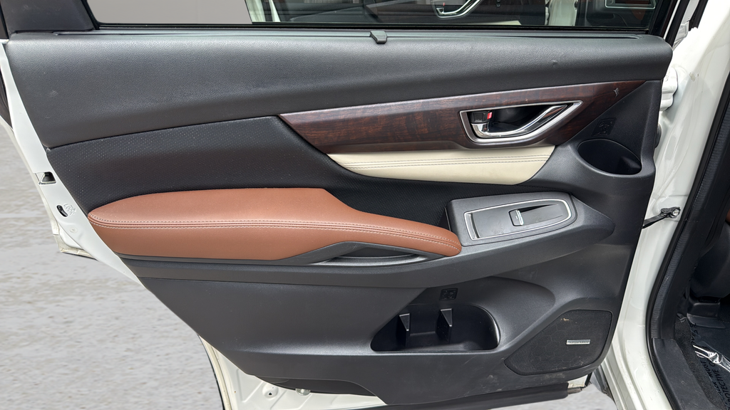 2020 Subaru Ascent