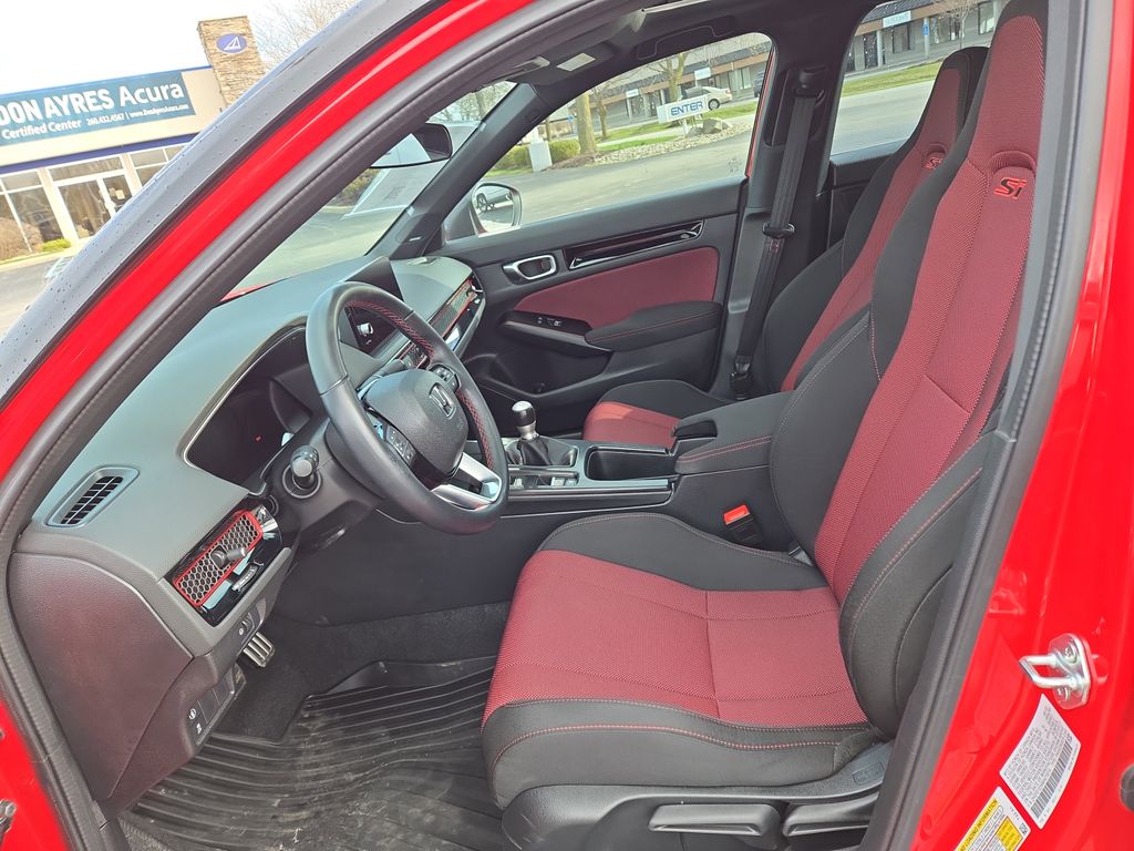 Used 2022 Honda Civic For Sale in Fort Wayne, IN