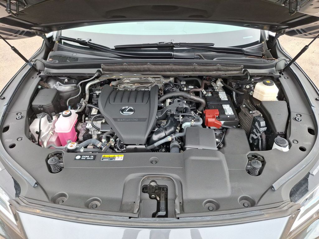 Used 2025 Lexus RX SUV