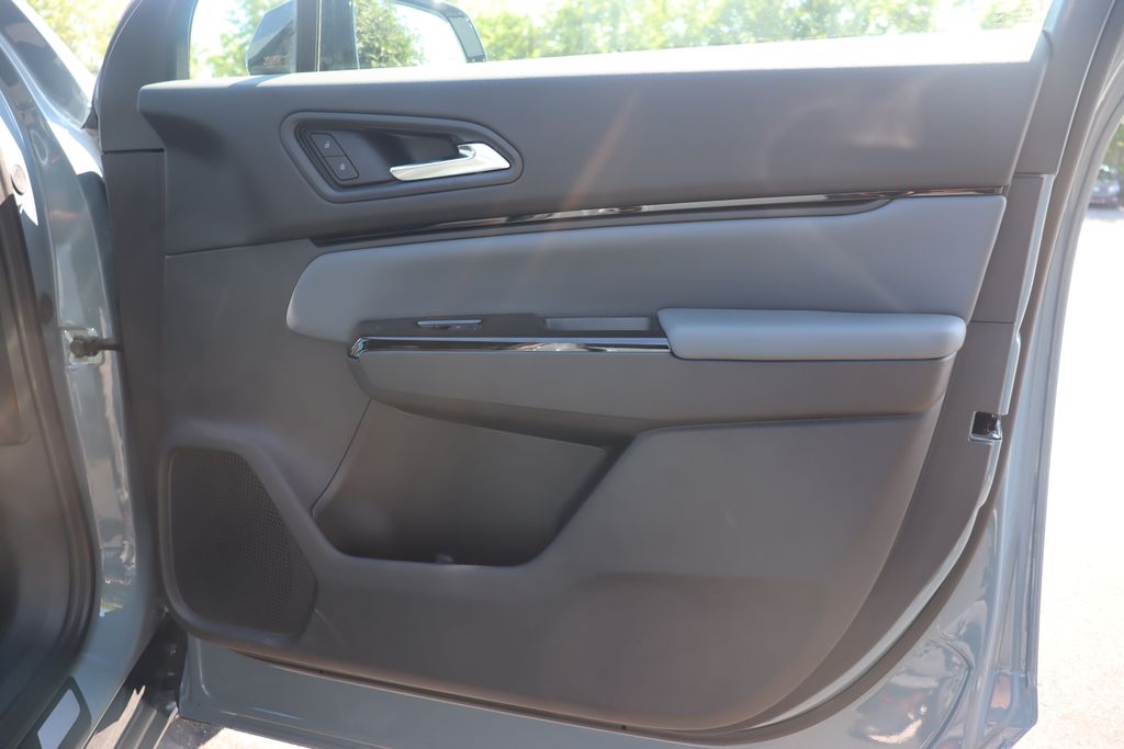 Thumbnail: 2026 Honda Prologue - 20