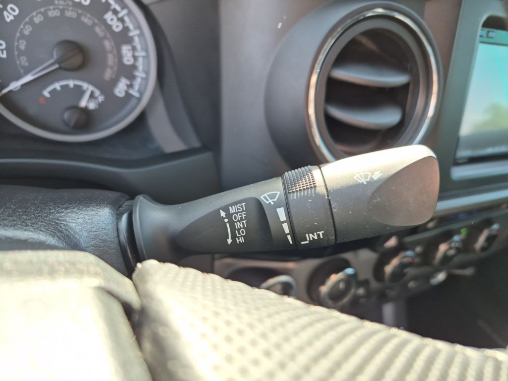 Used Car 2016 Toyota Tacoma  Trd Sport For Sale Under $30,000 In Austin, Texas