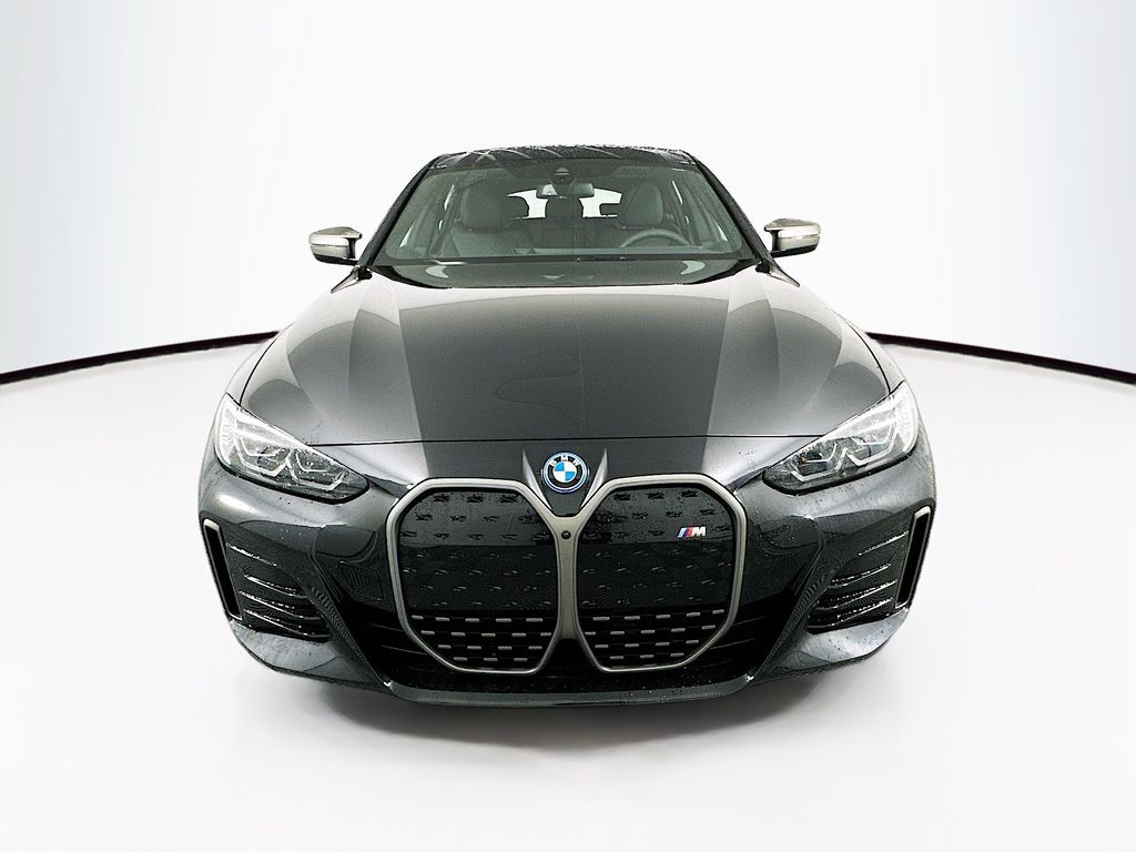 Thumbnail: 2024 BMW i4 - 2