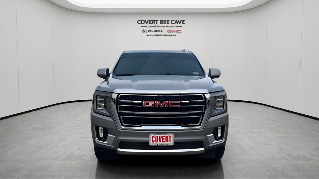 Used Car 2022 Gmc Yukon  Slt For Sale Under $60,000 In Austin, Texas