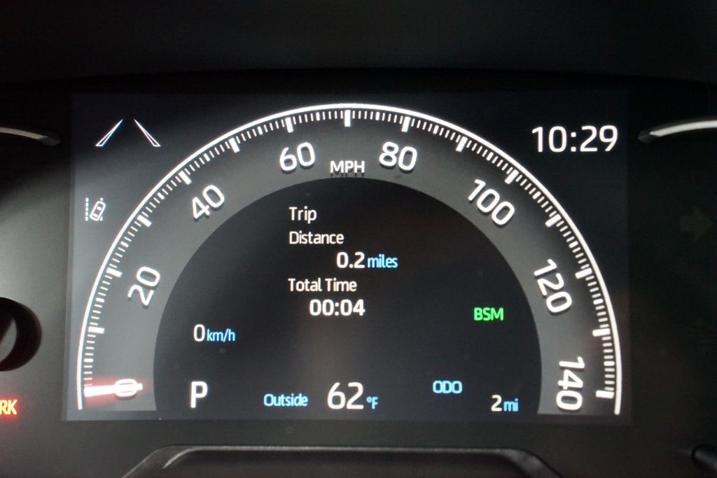 Thumbnail: 2025 Toyota RAV4 - 16