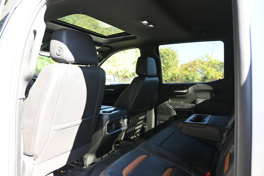 Thumbnail: 2020 GMC Sierra 1500 - 6