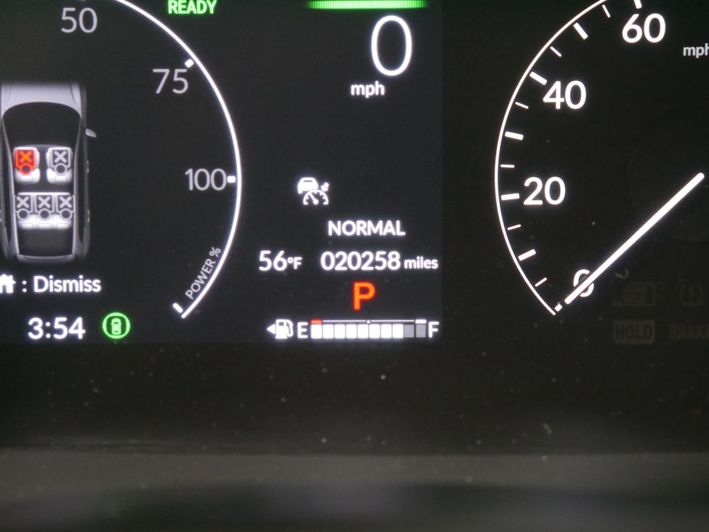 Thumbnail: 2024 Honda CR-V - 19