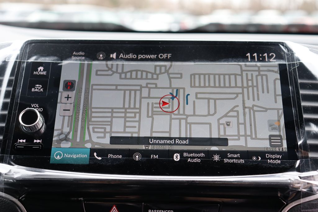 Thumbnail: 2026 Honda Ridgeline - 24