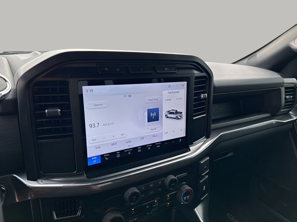 Used Car 2024 Ford F-150  Stx For Sale Under $50,000 In Austin, Texas