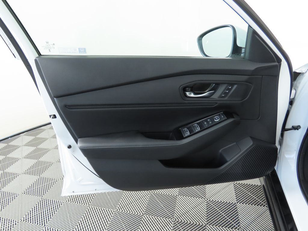 2025 Honda Accord Touring 26