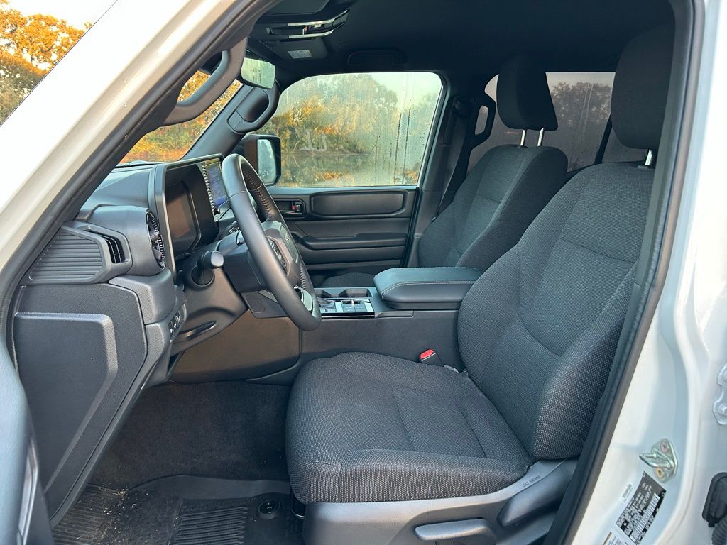 Thumbnail: 2025 Toyota Land Cruiser - 14