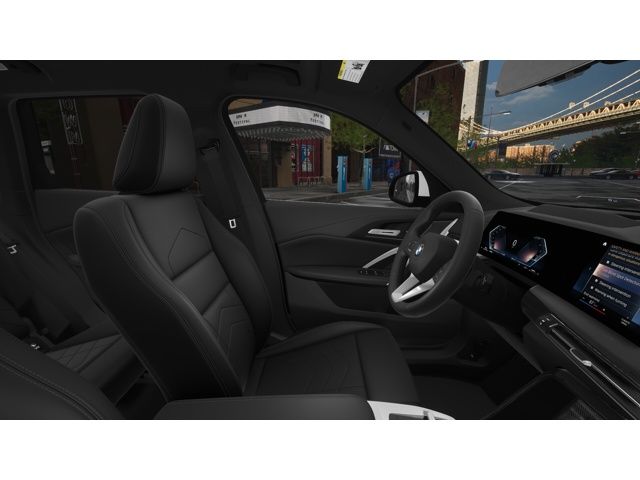 Thumbnail: 2026 BMW X1 - 9