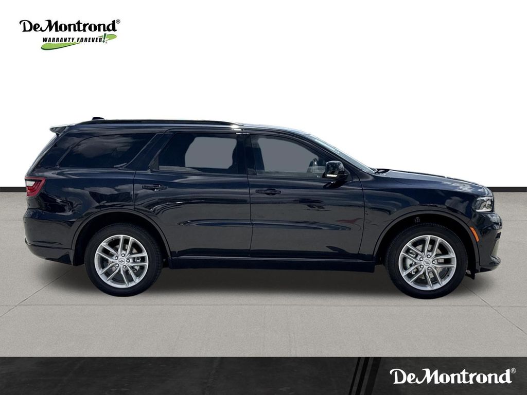 2026 Dodge Durango GT Plus - 3