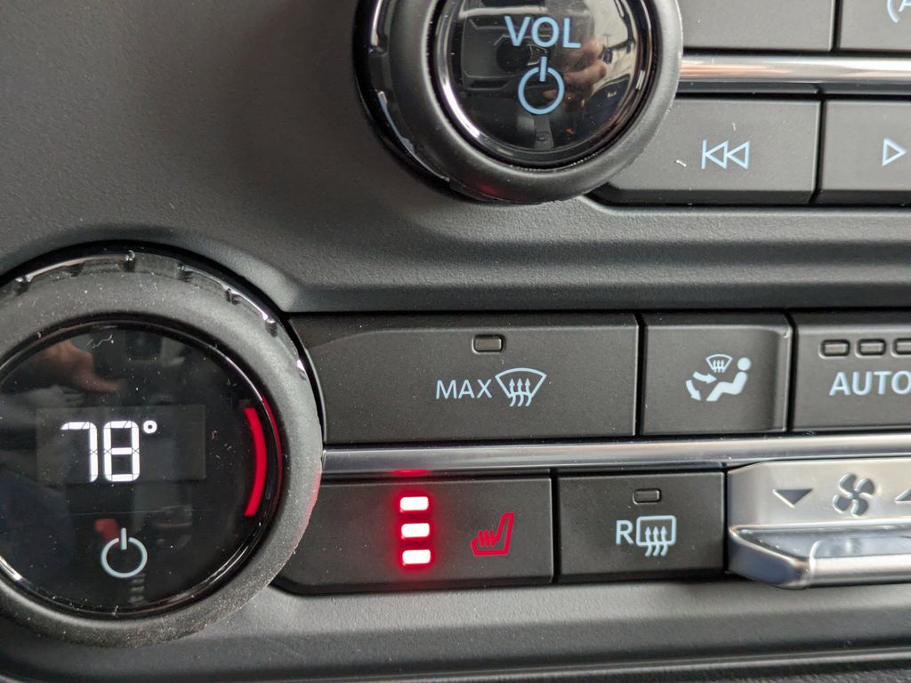 2025 Ford Bronco RTR