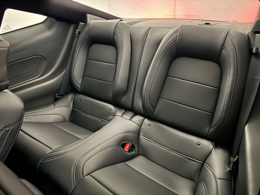 New 2026 White Ford EcoBoost Premium image 13