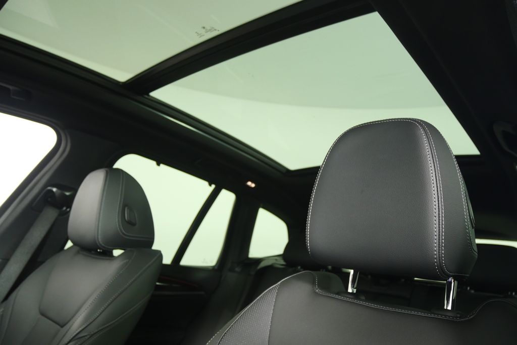Thumbnail: 2022 BMW X3 - 12