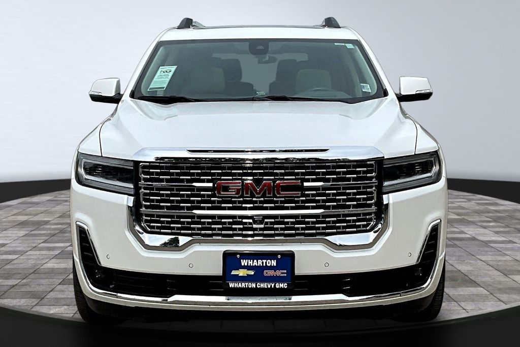 2023 GMC Acadia Denali - 2