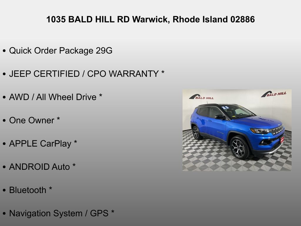 View vehicle photo 6