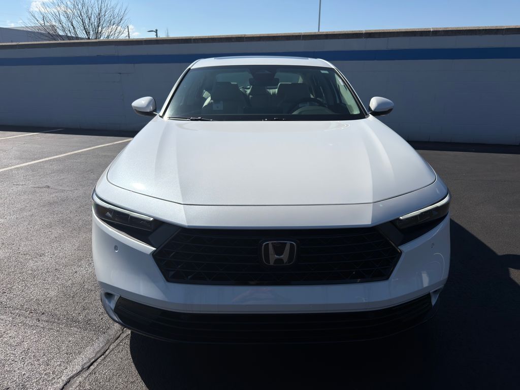 Thumbnail: 2026 Honda Accord - 8