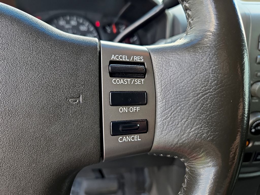 2005 Nissan Titan