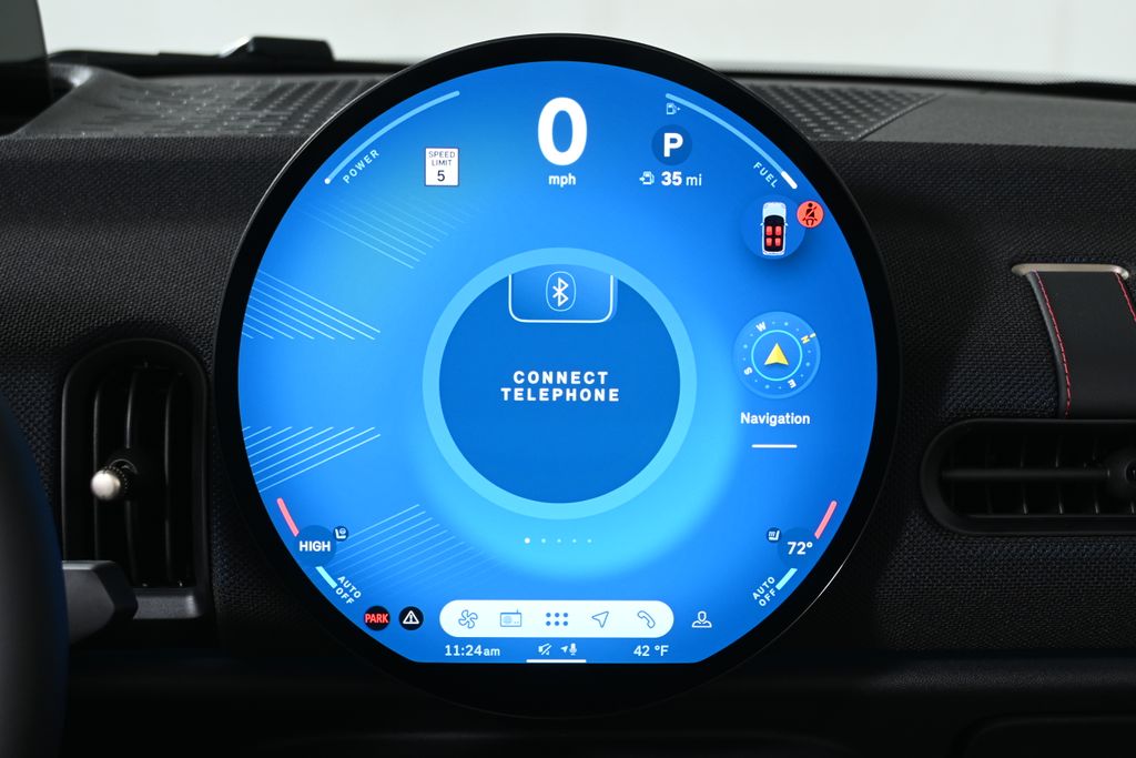 Thumbnail: 2026 MINI Cooper - 23