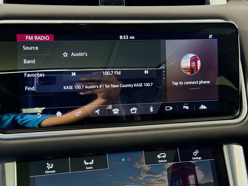 Thumbnail: 2022 Land Rover Range Rover Sport - 15
