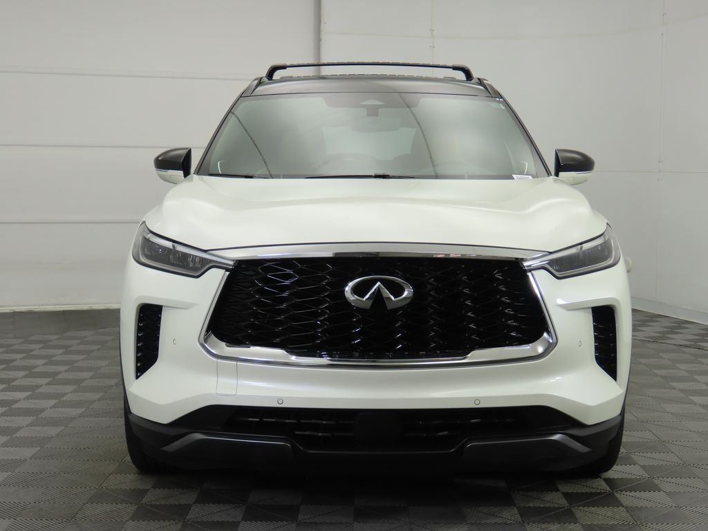 2023 INFINITI QX60 Autograph 2