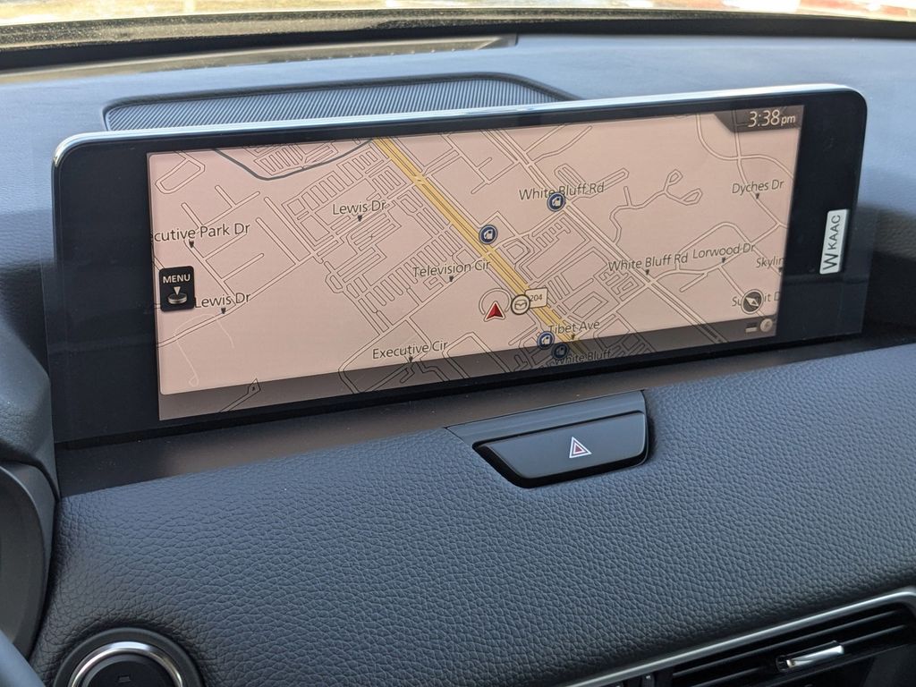 2026 Mazda CX-90 3.3 Turbo Premium Sport