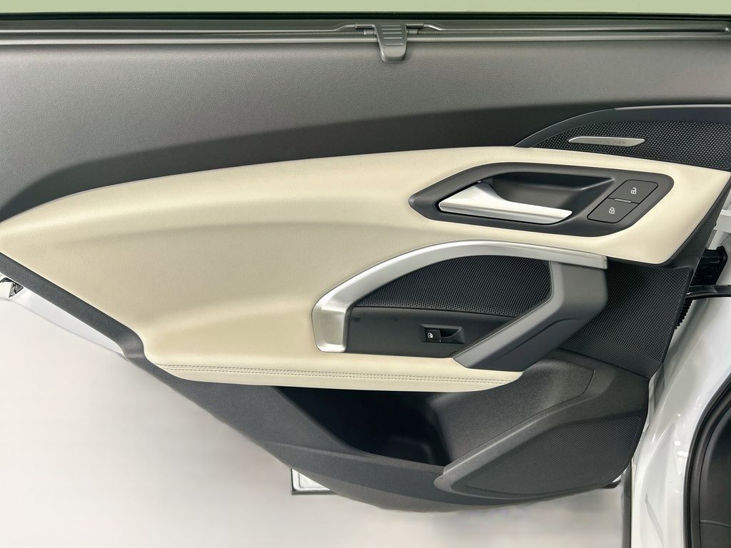New 2026 White Audi Premium Plus image 25