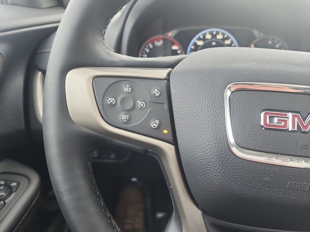 2024 GMC Terrain Denali 20