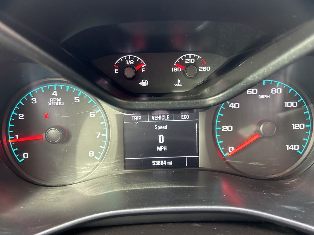 Thumbnail: 2019 Chevrolet Colorado - 13