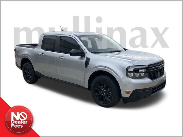 2024 Ford Maverick Lariat's photo