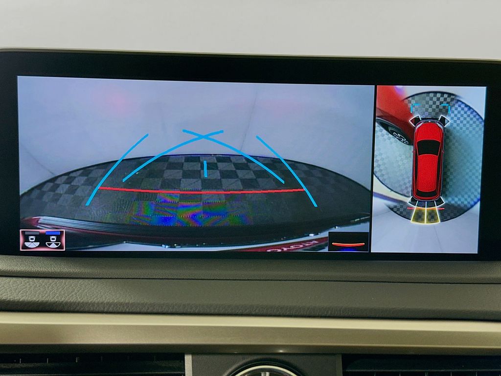 Thumbnail: 2022 Lexus RX - 14