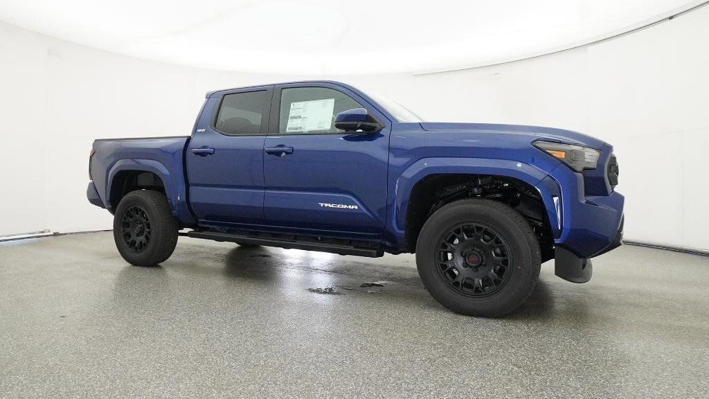 Thumbnail: 2025 Toyota Tacoma - 23