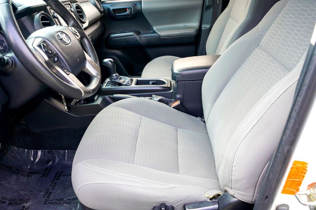 Used Car 2016 Toyota Tacoma  Sr5 For Sale Under $25,000 In Taylor, Texas